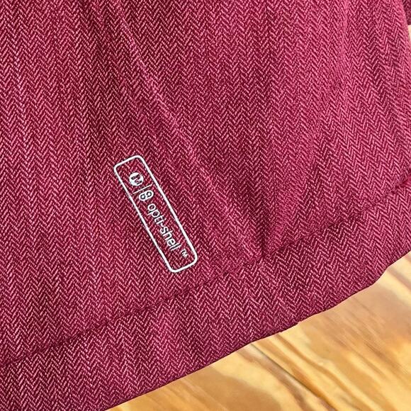 MERRELL Avalon Parka Opti Shell Jacket Winter Ski - Picture 8 of 9